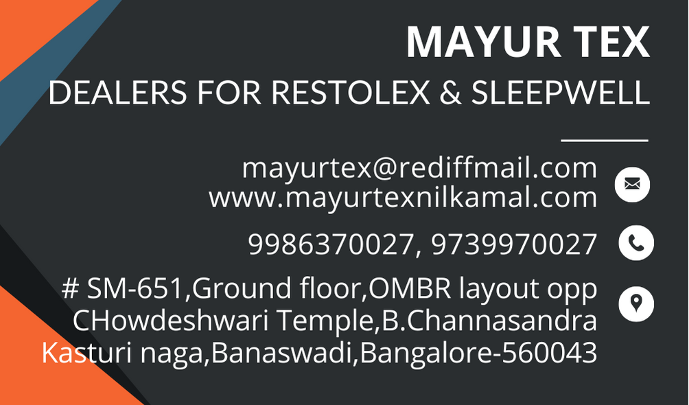 mayur textile